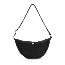 GUESS τσάντα shoulder bag παιδική J6YZ18W2541-JBLK μαύρη